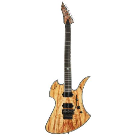 B.C. Rich Mockingbird Extreme Exotic Floyd Rose